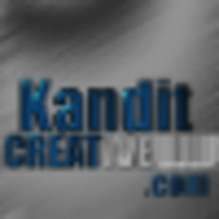 KanditCREATIVE.com logo, KanditCREATIVE.com contact details