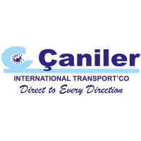 ÇANİLER INTERNATIONAL TRANSPORT'CO logo, ÇANİLER INTERNATIONAL TRANSPORT'CO contact details