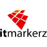 itmarkerz technologies logo, itmarkerz technologies contact details