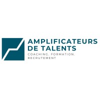 Amplificateurs de Talents logo, Amplificateurs de Talents contact details