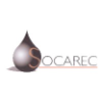 SOCAREC logo, SOCAREC contact details