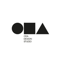 ODA Design Studio logo, ODA Design Studio contact details