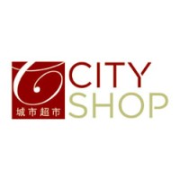 CITY SHOP logo, CITY SHOP contact details