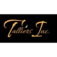 Talliers Inc. logo, Talliers Inc. contact details