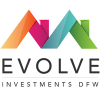 Evolve Investments DFW logo, Evolve Investments DFW contact details