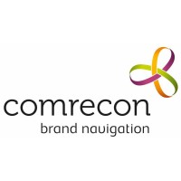 comrecon brand navigation KG logo, comrecon brand navigation KG contact details