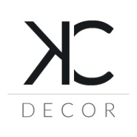 KCDECOR logo, KCDECOR contact details