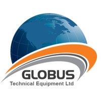 Globus Technical Equipment logo, Globus Technical Equipment contact details