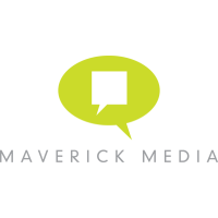 Maverick Media Agency logo, Maverick Media Agency contact details