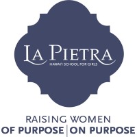 La Pietra Hawaii School for Girls logo, La Pietra Hawaii School for Girls contact details