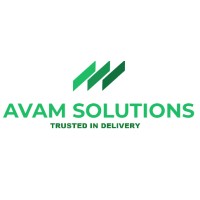 AVAM Solutions Ltd logo, AVAM Solutions Ltd contact details