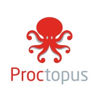 Proctopus logo, Proctopus contact details