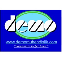 DEMO MÜHENDİSLİK LTD. ŞTİ. logo, DEMO MÜHENDİSLİK LTD. ŞTİ. contact details