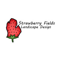 Strawberry Fields Landscape Design logo, Strawberry Fields Landscape Design contact details