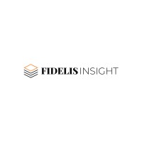 Fidelis Insight logo, Fidelis Insight contact details