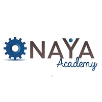 NAYA Academy logo, NAYA Academy contact details