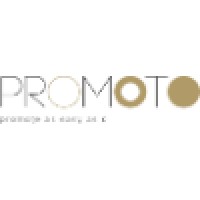 Promoto logo, Promoto contact details