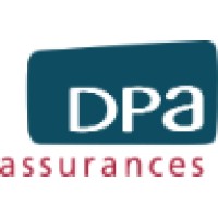 DPA assurances logo, DPA assurances contact details