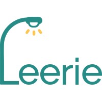 Leerie logo, Leerie contact details