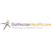 DaVincian Healthcare logo, DaVincian Healthcare contact details