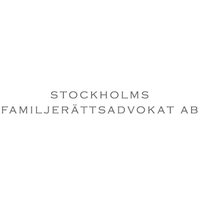 Stockholms familjerättsadvokat AB logo, Stockholms familjerättsadvokat AB contact details