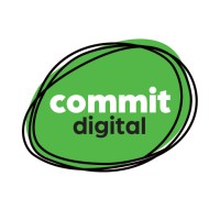 Commit Digital Limited logo, Commit Digital Limited contact details