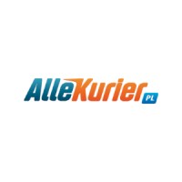 AlleKurier logo, AlleKurier contact details