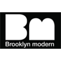 Brooklyn Modern logo, Brooklyn Modern contact details