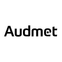 Audmet Oy logo, Audmet Oy contact details