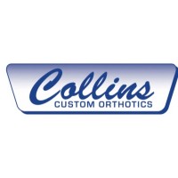 Collins Custom Orthotics logo, Collins Custom Orthotics contact details