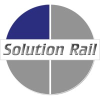 Solution Rail logo, Solution Rail contact details