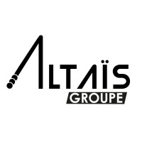 ALTAÏS Groupe logo, ALTAÏS Groupe contact details