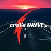 CraVeDRIVE sp. z o.o. logo, CraVeDRIVE sp. z o.o. contact details