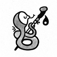 Good Snake logo, Good Snake contact details