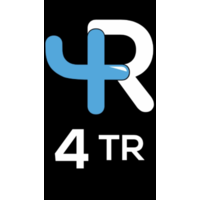 4-TR logo, 4-TR contact details