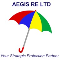 Aegis Re Company Ltd logo, Aegis Re Company Ltd contact details