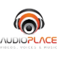 Audio Place logo, Audio Place contact details