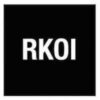 The RKOI logo, The RKOI contact details