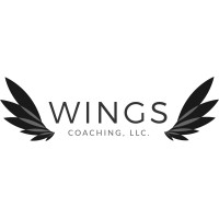 WINGS Coaching logo, WINGS Coaching contact details