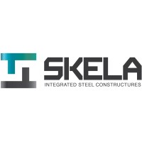 SKELA INDUSTRIES logo, SKELA INDUSTRIES contact details