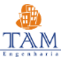 TAM Engenharia logo, TAM Engenharia contact details