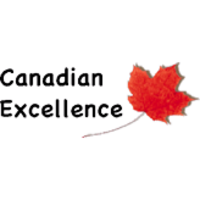 Canadian Excellence Inc. logo, Canadian Excellence Inc. contact details