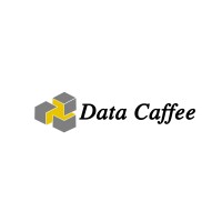 Data Caffee logo, Data Caffee contact details