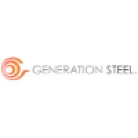 Generation Steel, LLC. logo, Generation Steel, LLC. contact details