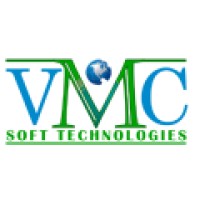 VMC Soft Technologies, Inc logo, VMC Soft Technologies, Inc contact details