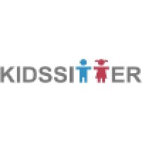 Kidssitter logo, Kidssitter contact details