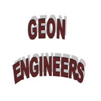 Geon Engineers Pvt. Ltd., logo, Geon Engineers Pvt. Ltd., contact details