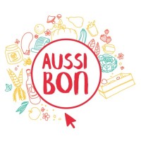 AUSSI BON logo, AUSSI BON contact details