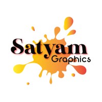 Satyam Graphics logo, Satyam Graphics contact details