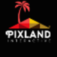 Pixland Interactive logo, Pixland Interactive contact details